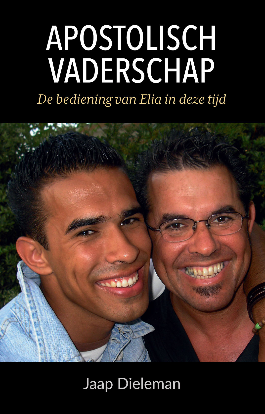 Apostolisch Vaderschap