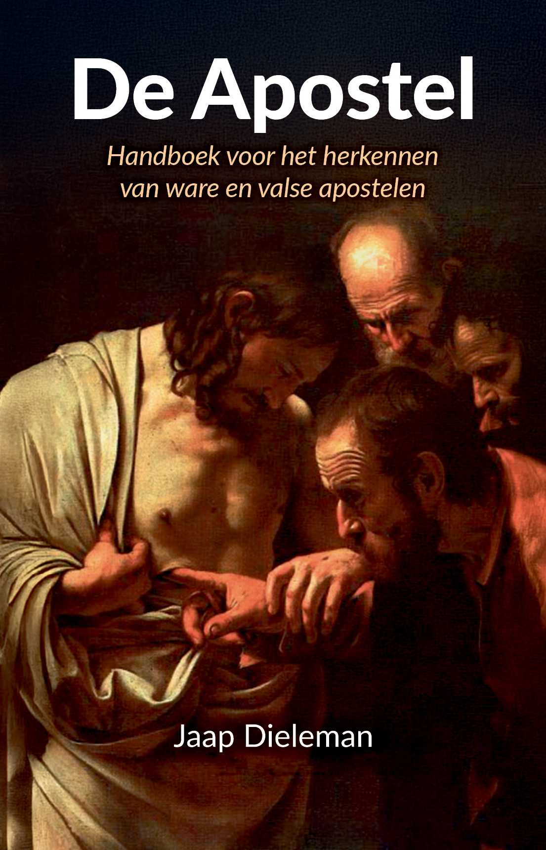 De Apostel