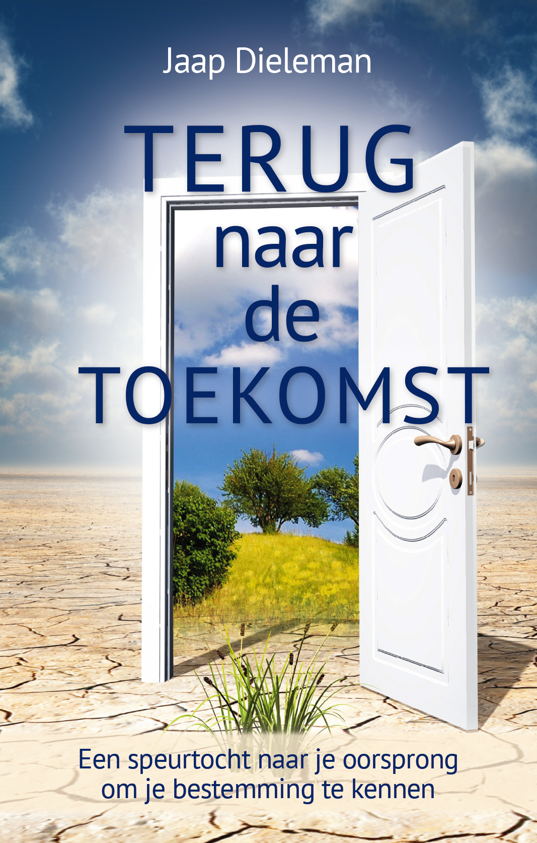 Terug naar de Toekomst